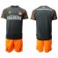 Eindhoven Blank Home Soccer Club Jersey
