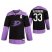 Adidas Anaheim Ducks #33 Jakob Silfverberg Mens Black Hockey Fights Cancer Practice NHL Jersey