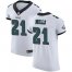 Nike Philadelphia Eagles #21 Jalen Mills White Mens Stitched NFL New Elite Jersey