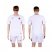Roma Blank Away Soccer Club Jersey