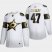 Dallas Stars #47 Alexander Radulov Mens Adidas White Golden Edition Limited Stitched NHL Jersey?