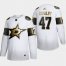 Dallas Stars #47 Alexander Radulov Mens Adidas White Golden Edition Limited Stitched NHL Jersey?