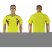 Colombia Home 2018 FIFA World Cup Soccer Jersey