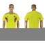 Colombia Home 2018 FIFA World Cup Soccer Jersey