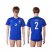 Brazil #2 Cafu Away Soccer Country Jersey