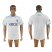 Seattle Sounders Blank Away Soccer Club Jersey