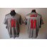 Nike Atlanta Falcons #11 Julio Jones Grey Shadow Mens Stitched NFL Elite Jersey