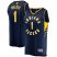 First Round Indiana Pacers Fanatics Branded Youth 2023 NBA Draft First Round Pick Fast Break Replica Jersey – Icon Edition – Navy