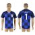 Croatia #1 Vargic Away Soccer Country Jersey
