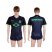 Sporting Lisbon Blank Away Soccer Club Jersey