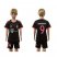 Bayern Munchen #9 Lewandowski SEC Away Kid Soccer Club Jersey