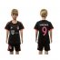 Bayern Munchen #9 Lewandowski SEC Away Kid Soccer Club Jersey