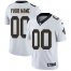 Nike New Orleans Saints Customized White Stitched Vapor Untouchable Limited Youth NFL Jersey