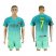 Barcelona #7 Arda Sec Away Soccer Club Jersey