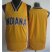 Indiana Pacers Blank Yellow Revolution 30 NBA Jerseys Cheap