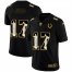 Indianapolis Colts #17 Philip Rivers Mens Nike Carbon Black Vapor Cristo Redentor Limited NFL Jersey