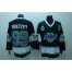 Los Angeles Kings #99 Wayne Gretzky Black CCM Throwback Stitched NHL Jersey