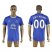 Everton Personalized Home Soccer Club Jersey