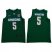 Michigan State Spartans #5 Cassius Winston Green 2019 Basketball Stitched College Jersey