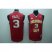 New Orleans Hornets 3 Chris Paul Red Swingman Jerseys Cheap