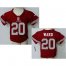 Toddler Nike San Francisco 49ers #20 Jimmie Ward Red Team Color Stitched NFL Elite Jersey