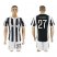 Juventus #27 Sturaro Home Soccer Club Jersey