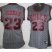 Cheap Women Chicago Bulls 23 Michael Jordan Grey Static Fashion Swingman NBA Jersey