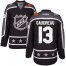 Calgary Flames #13 Johnny Gaudreau Black 2017 All-Star Pacific Division Womens Stitched NHL Jersey