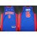 Detroit Pistons 6 Josh Smith Blue Revolution 30 Swingman NBA Jerseys Cheap