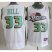 Detroit Pistons 33# Grant Hill Soul Swingman Stitched White NBA Jersey Cheap
