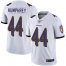 Nike Baltimore Ravens #44 Marlon Humphrey White Mens Stitched NFL Vapor Untouchable Limited Jersey