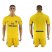 Paris Saint-Germain Blank Popular Soccer Club Jersey