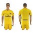 Paris Saint-Germain Blank Popular Soccer Club Jersey