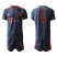 Bayern Munchen #9 Lewandowski Third Soccer Club Jersey