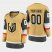 Vegas Golden Knights Custom Womens 2020-21 Player Alternate Stitched NHL Jersey Gold