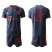 Bayern Munchen #27 Alaba Third Soccer Club Jersey