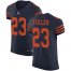 Nike Chicago Bears #23 Kyle Fuller Navy Blue Alternate Mens Stitched NFL Vapor Untouchable Elite Jersey