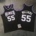 Jason Williams- Sacromento Kings Throwback Jersey
