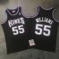 Jason Williams- Sacromento Kings Throwback Jersey