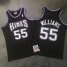 Jason Williams- Sacromento Kings Throwback Jersey