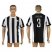 Juventus #3 Chiellini 120th Anniversary Soccer Club Jersey
