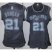 Cheap Women San Antonio Spurs 21 Tim Duncan Black Rhythm Fashion Revolution 30 Swingman NBA Jerseys