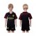 Manchester City Blank Away Kid Soccer Club Jersey