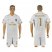 AC Milan #1 Diegolopez Away Soccer Club Jersey