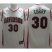 Nike Davidson College Wildcat 30 Stephen Curry White NCAA Basketball Jersey