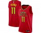 Trae Young Atlanta Hawks Swingman Jersey