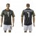 Germany #7 Schweinsteiger Away Soccer Country Jersey