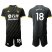 Wolves #18 DIO GO.J Away Soccer Club Jersey
