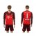Bayern Munchen #1 Neuer Goalkeeper Long Sleeves Soccer Club Jersey