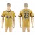 Tottenham Hotspur #23 Eriksen Sec Away Soccer Club Jersey